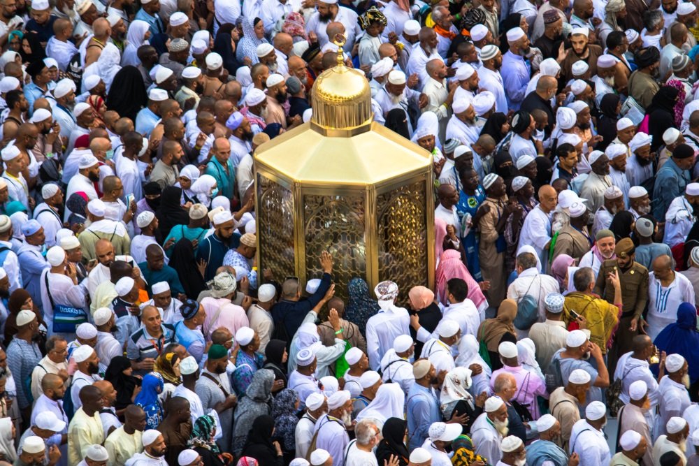 maqam-e-ibrahim